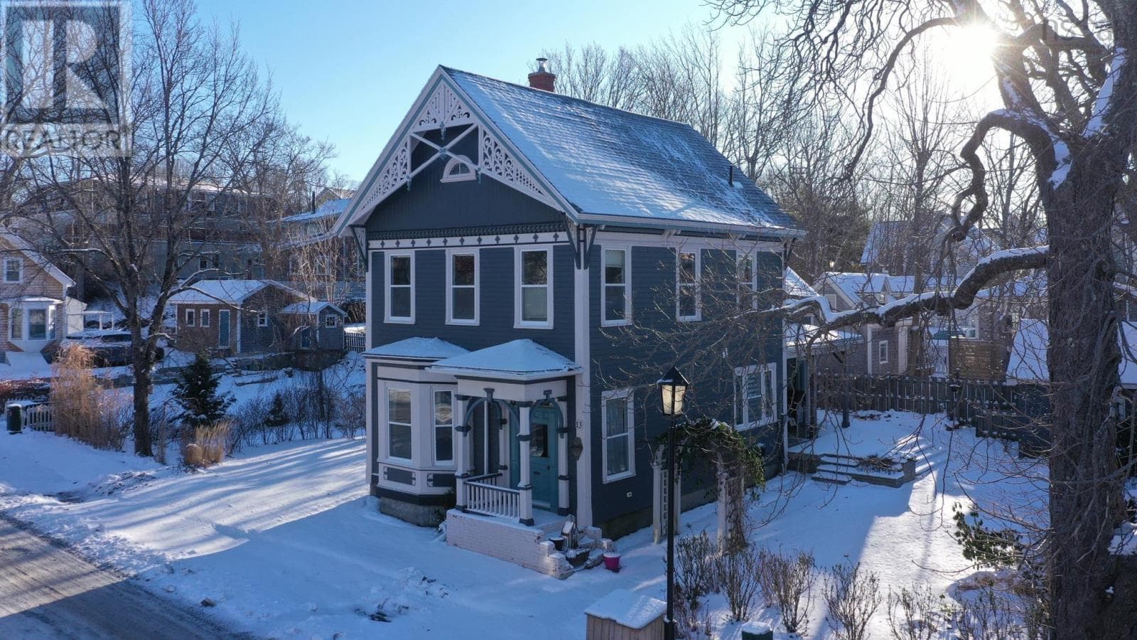 13 JOHN STREET, NSAR — photo 2