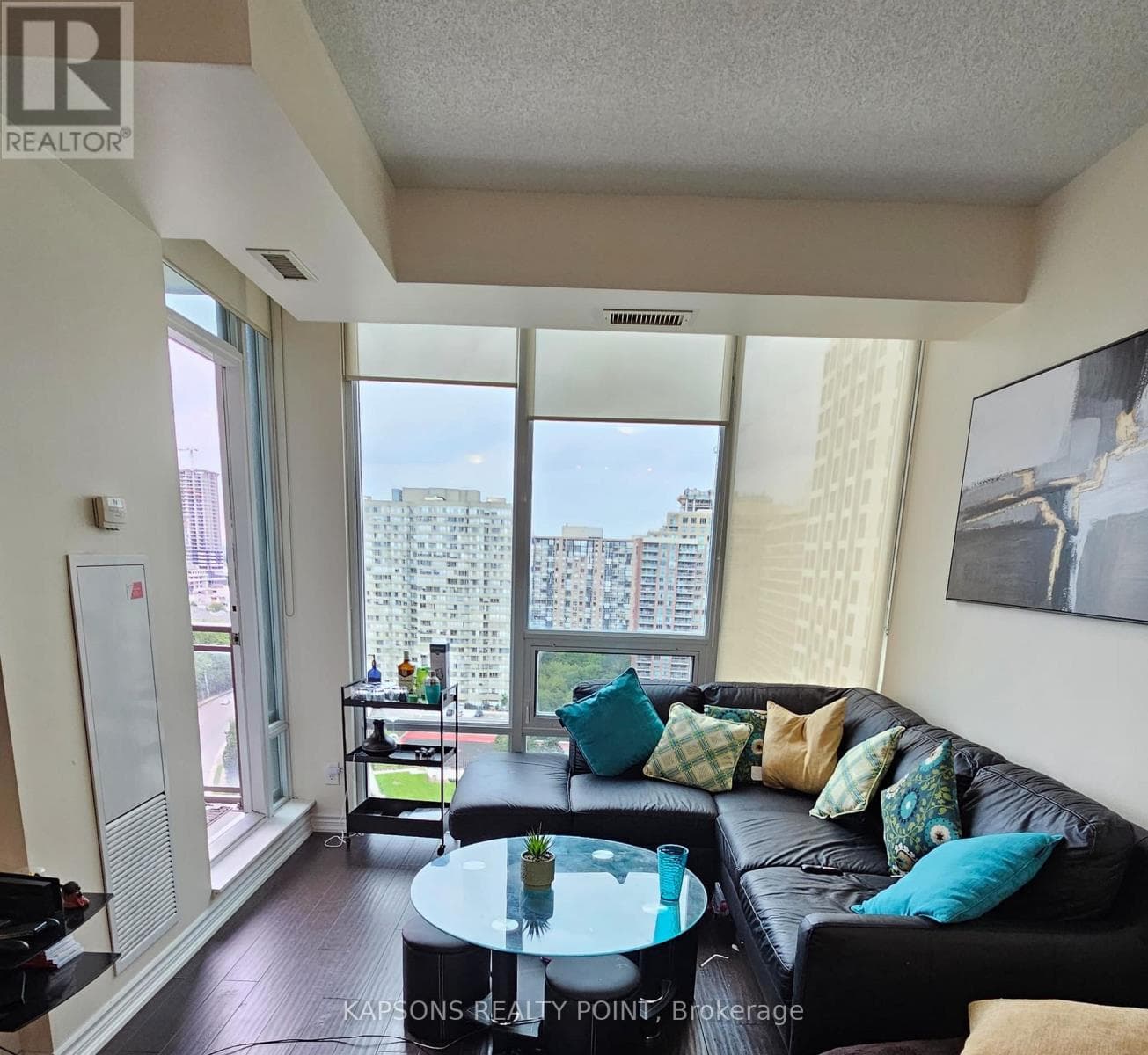 2108 - 3525 KARIYA DRIVE, Toronto — photo 2