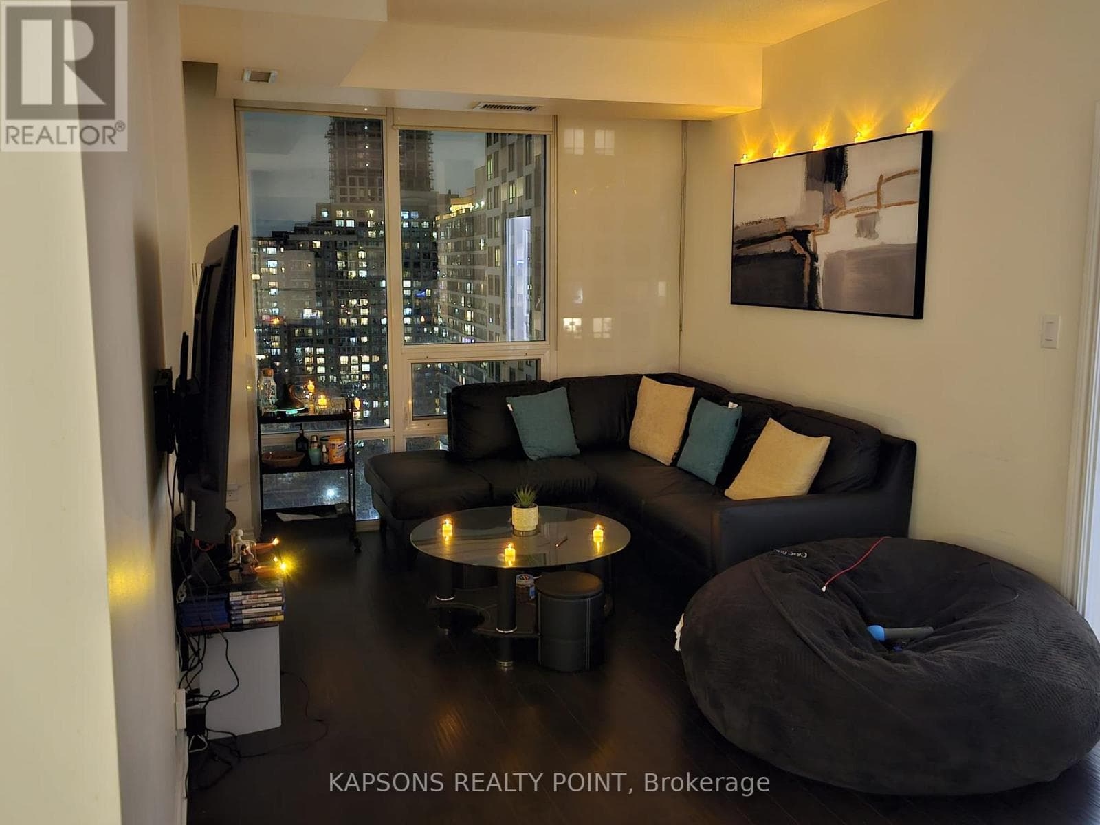 2108 - 3525 KARIYA DRIVE, Toronto — photo 3