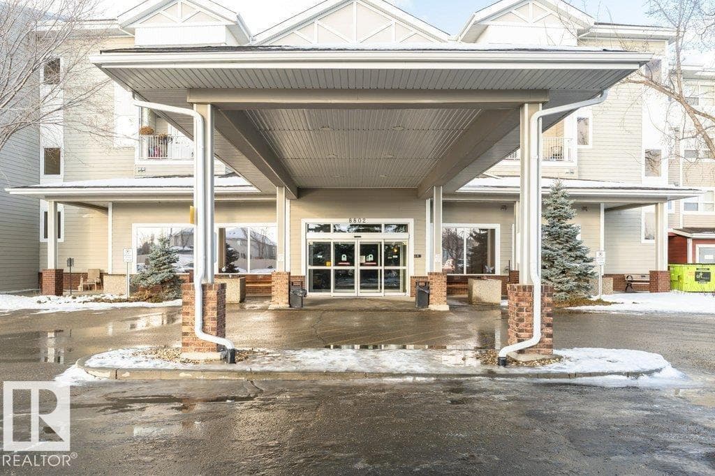 #427 8802 SOUTHFORT DR, Edmonton — photo 2