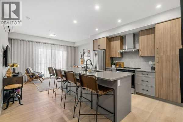 4102, 100 Banister Drive in 