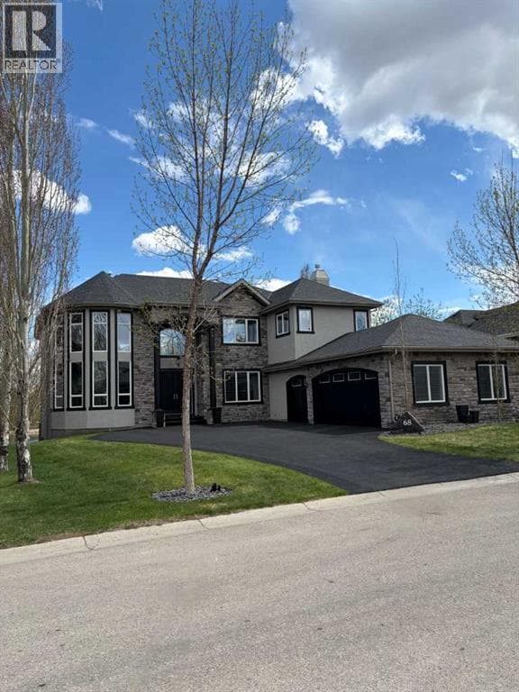 68 HERITAGE LAKE MEWS in 