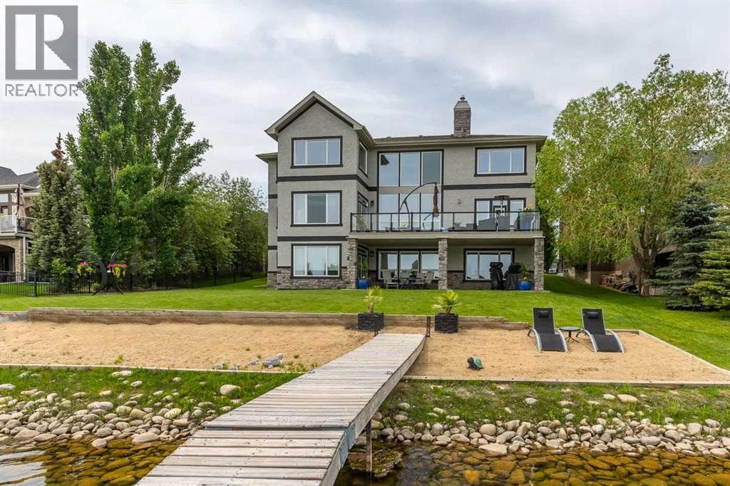 68 HERITAGE LAKE MEWS, Calgary — photo 3