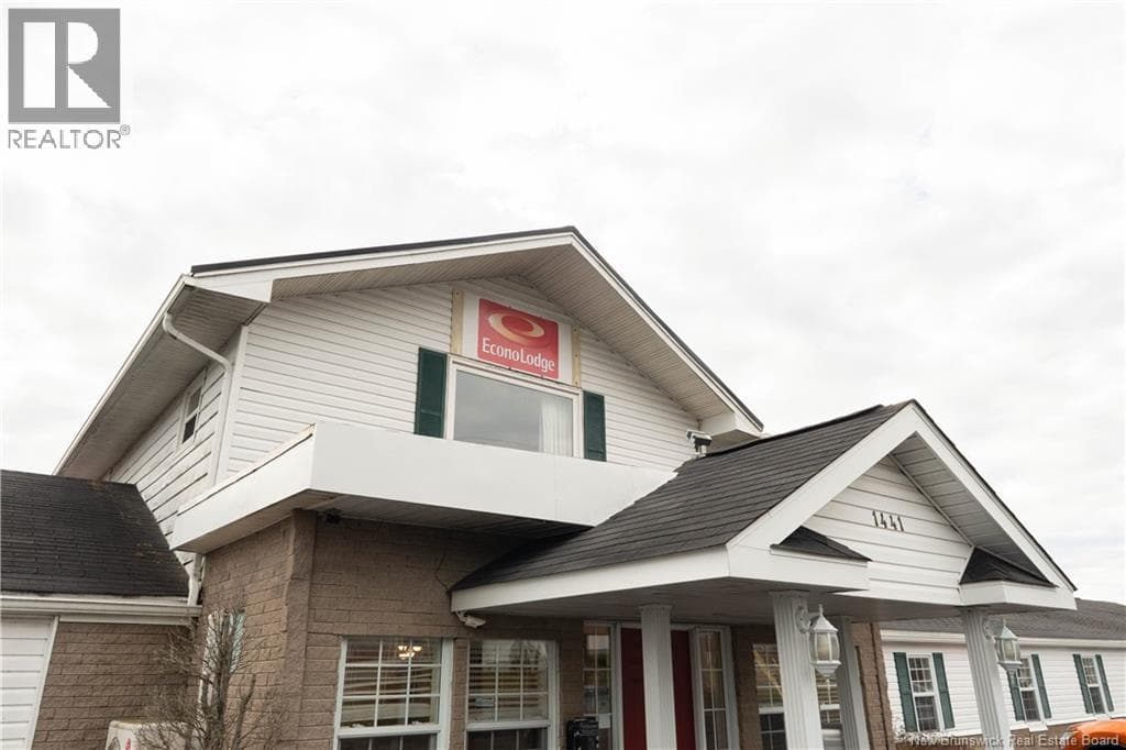 1441 MANAWAGONISH ROAD, New Brunswick — photo 2