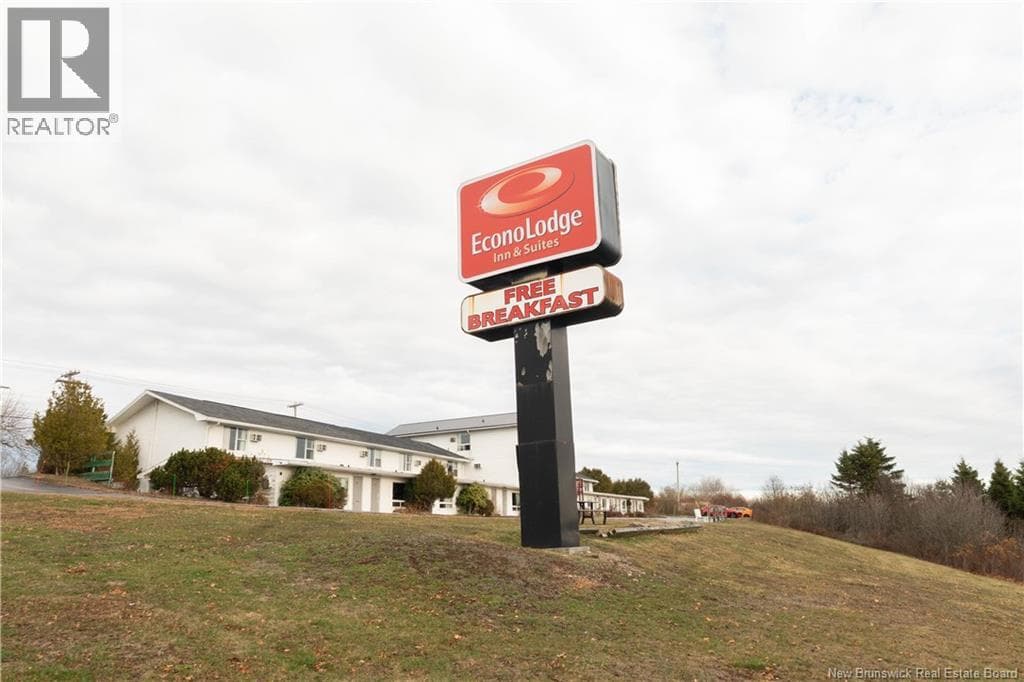 1441 MANAWAGONISH ROAD, New Brunswick — photo 4