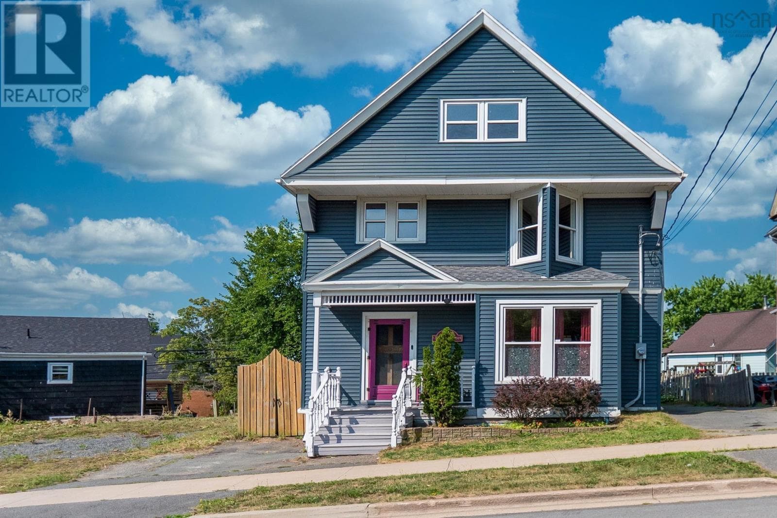 328 KING STREET in 