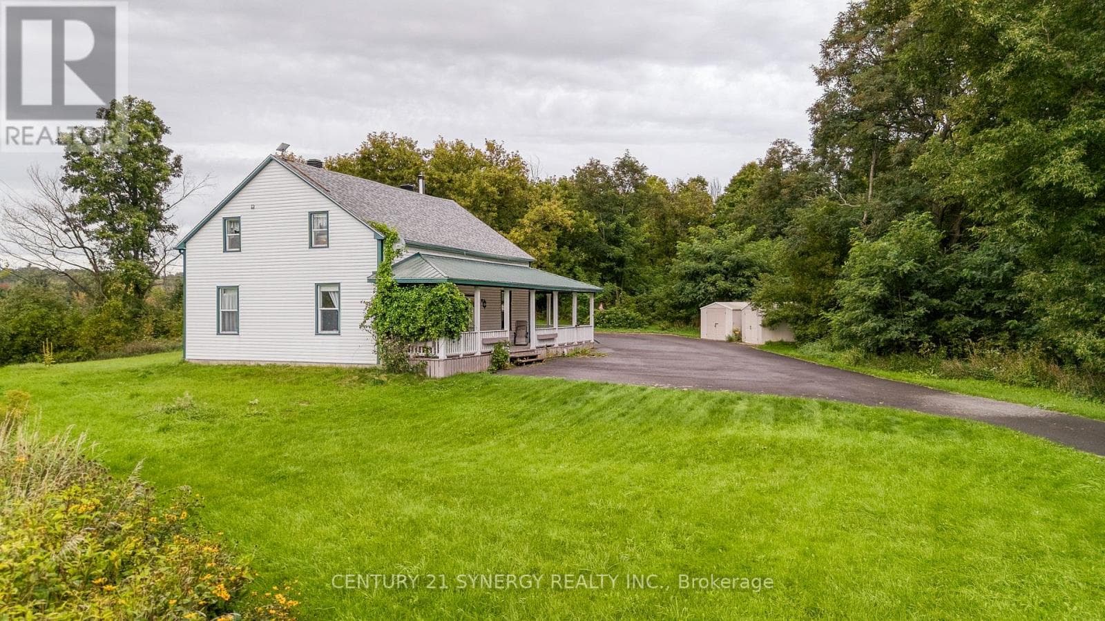 4237 WATSON'S CORNERS ROAD, Ottawa — photo 2