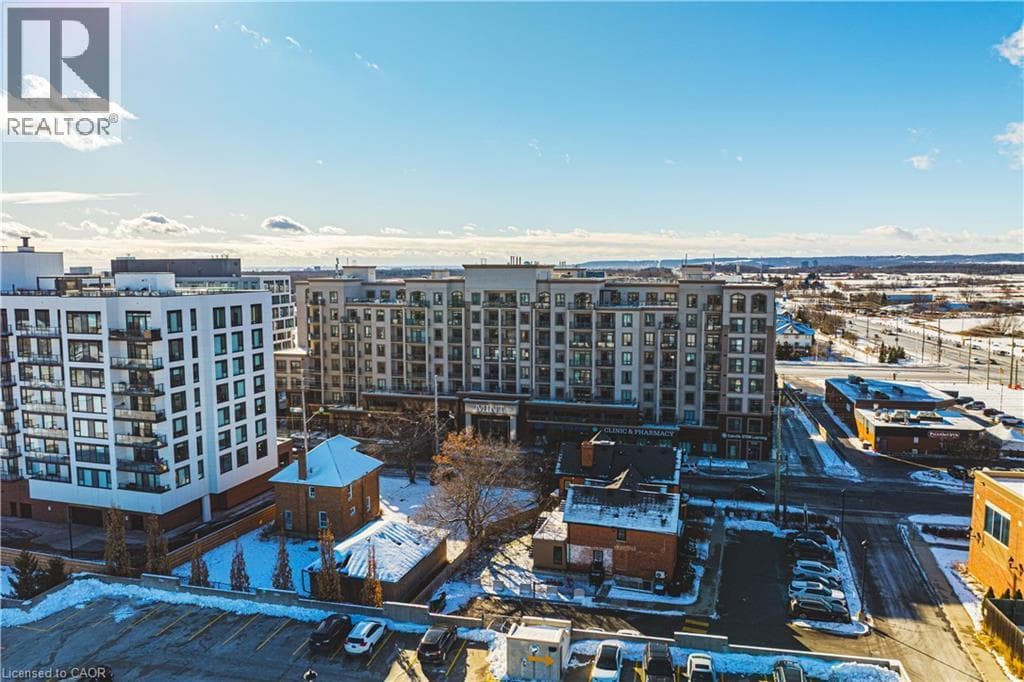 2486 OLD BRONTE Road Unit# 706 in West Oak Trails