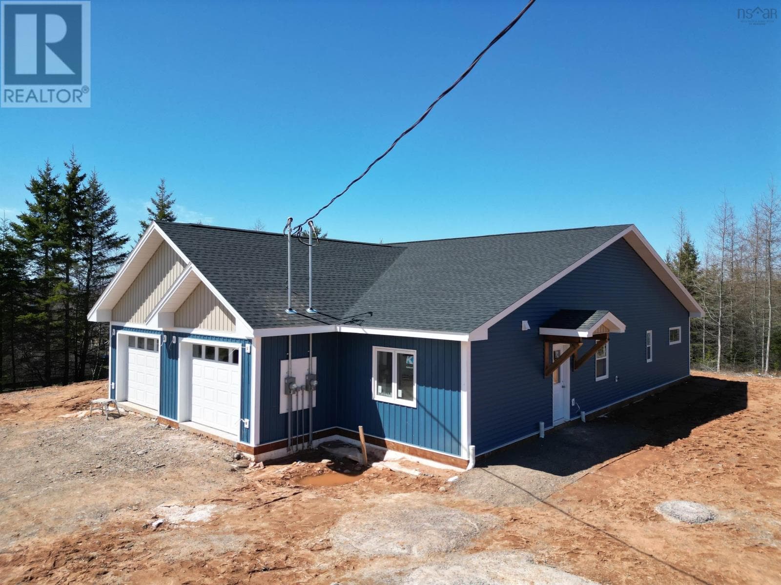 Lot 1A LONGVIEW Drive, NSAR — photo 2