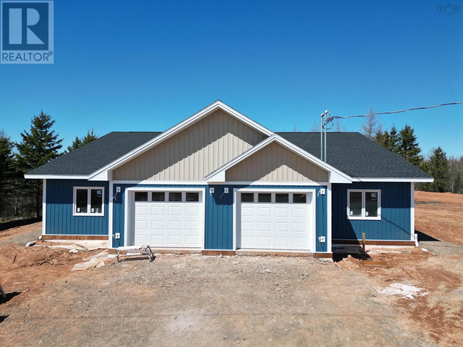 Lot 1A LONGVIEW Drive in 