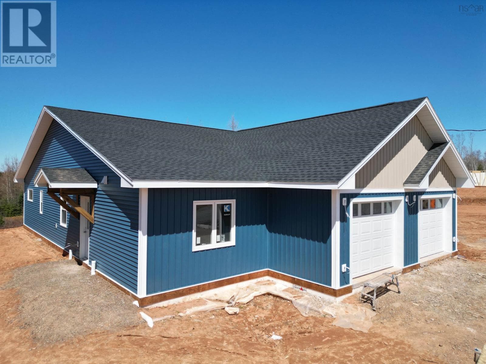 Lot 1A LONGVIEW Drive, NSAR — photo 3