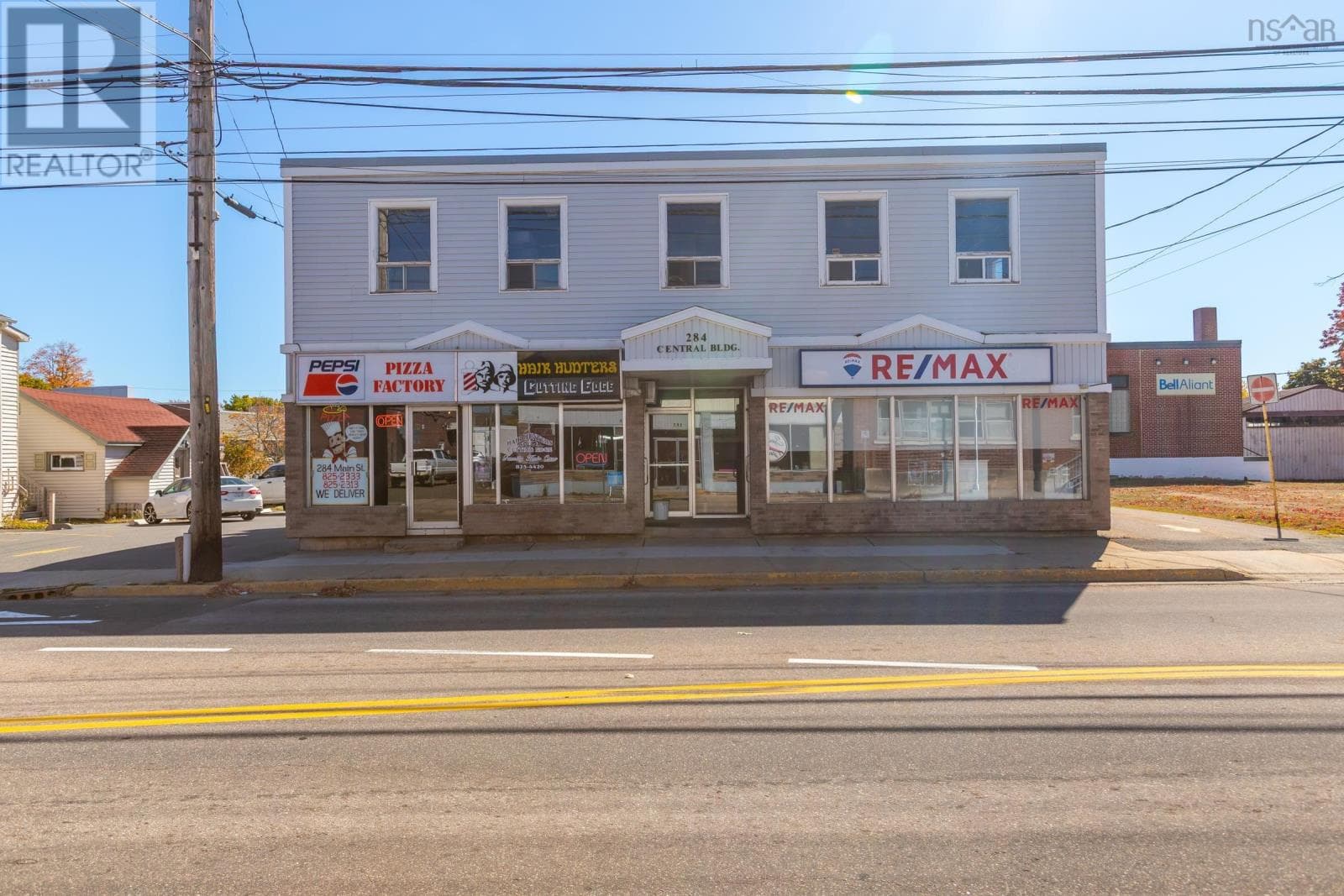 284 MAIN STREET in 