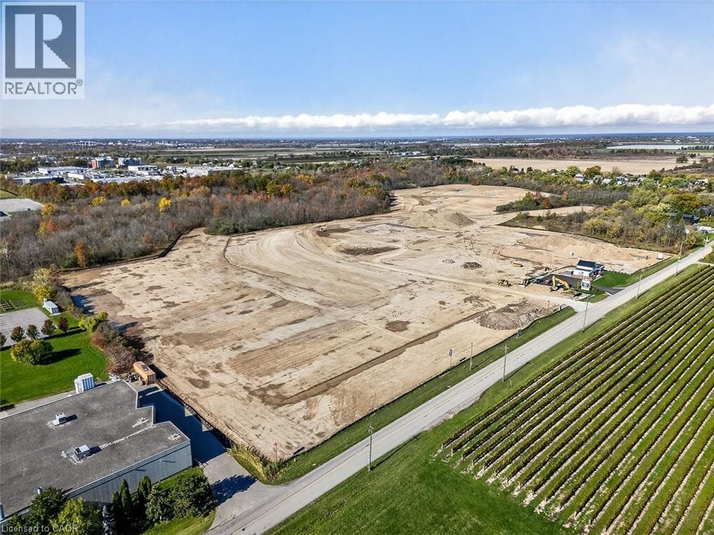 LOT 21 CONCESSION 7 Road, Cornerstone — photo 5