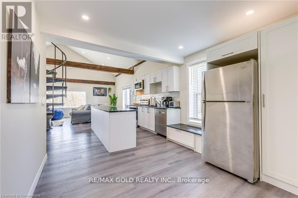 3590 LAKESHORE ROAD, Toronto — photo 5
