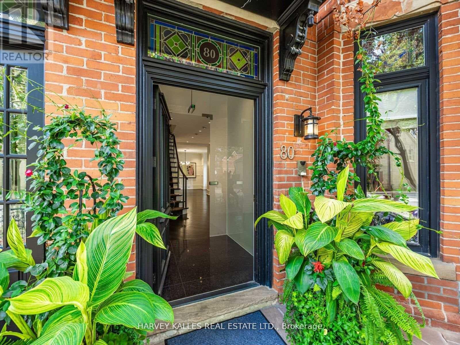 80 HAZELTON AVENUE in Annex