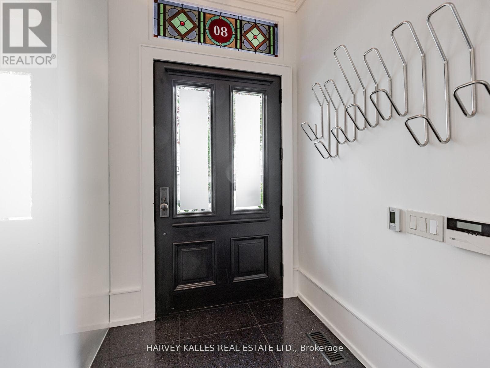 80 HAZELTON AVENUE, Toronto — photo 4