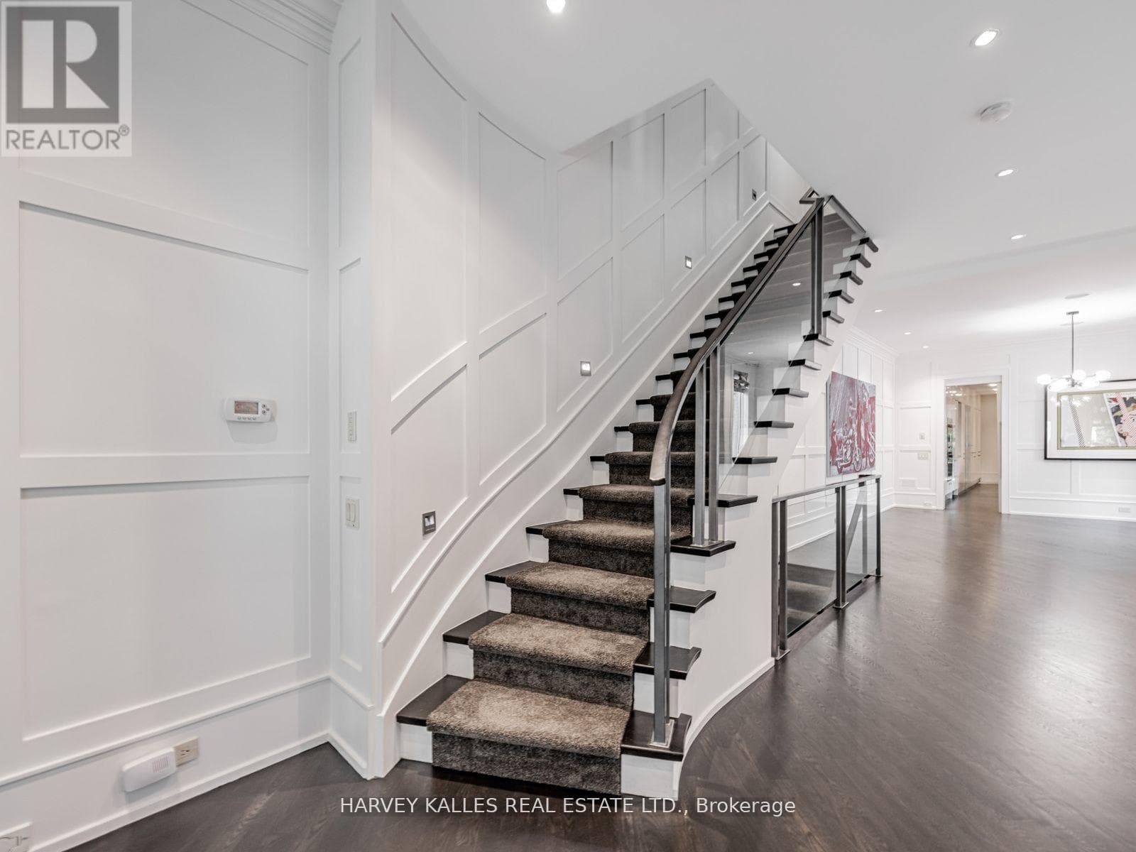 80 HAZELTON AVENUE, Toronto — photo 5