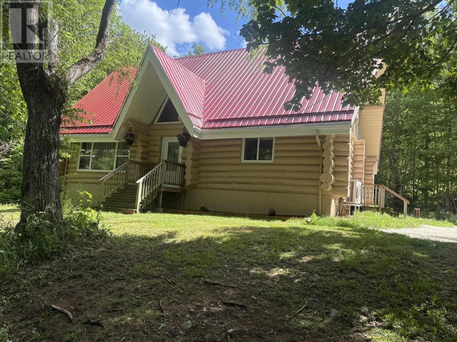 68 NORTH RIVER ROAD in 