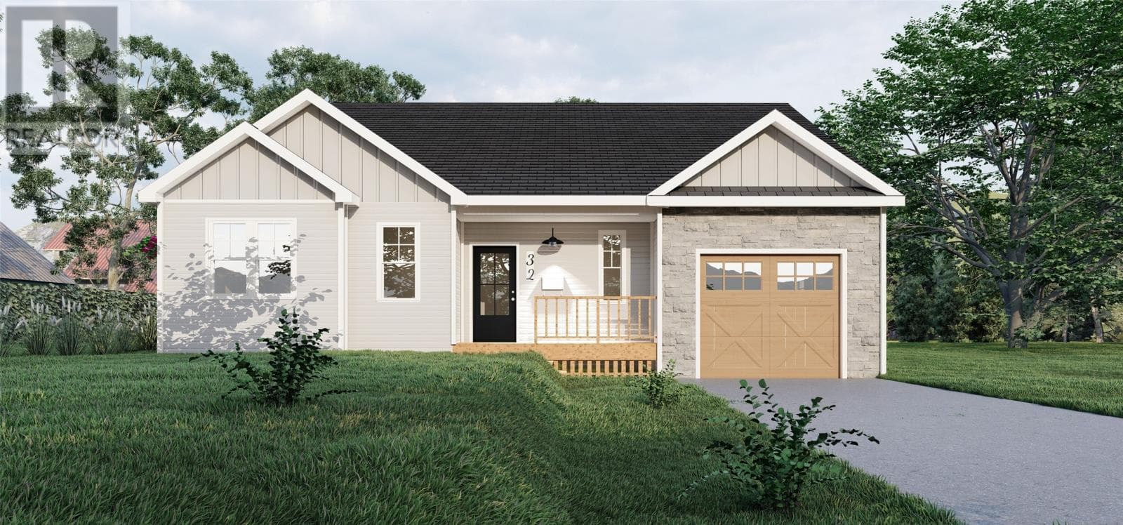 5 Reddley Place in 