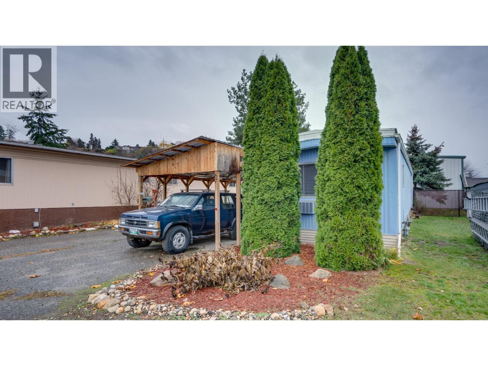 15401 Kalamalka Lake Road Unit# 67 Lot# 67, Interior REALTORS® — photo 2