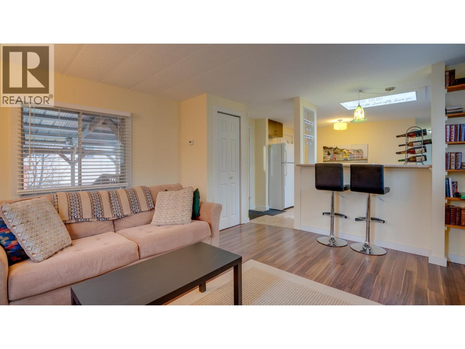 15401 Kalamalka Lake Road Unit# 67 Lot# 67, Interior REALTORS® — photo 5