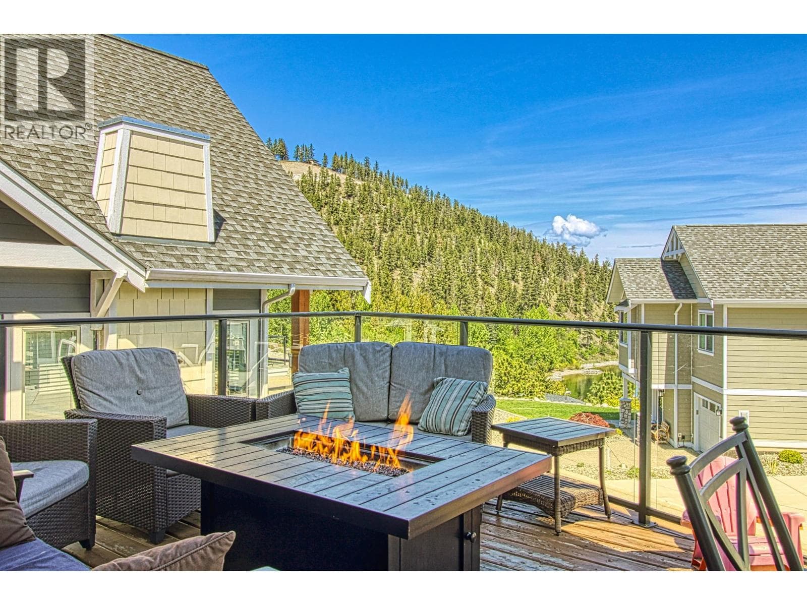 7001 BARCELONA DRIVE UNIT 33, Interior REALTORS® — photo 5