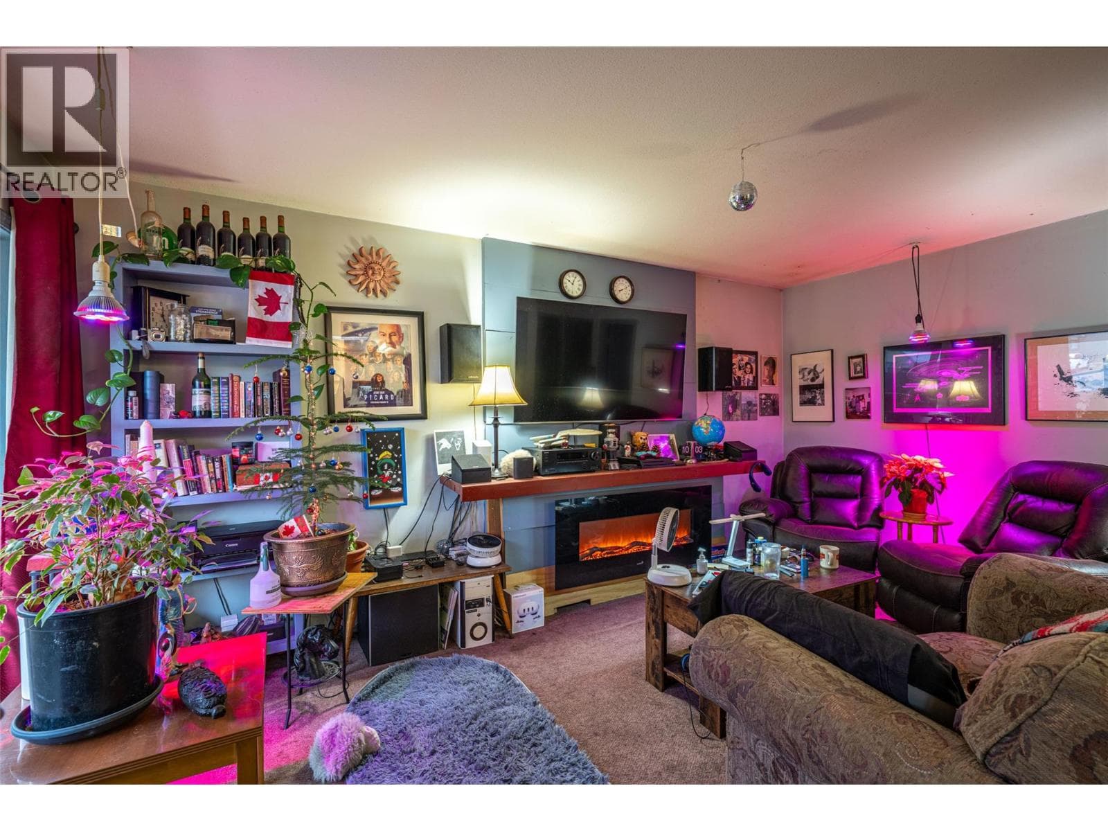 5683 HIGHWAY 97, Interior REALTORS® — photo 5