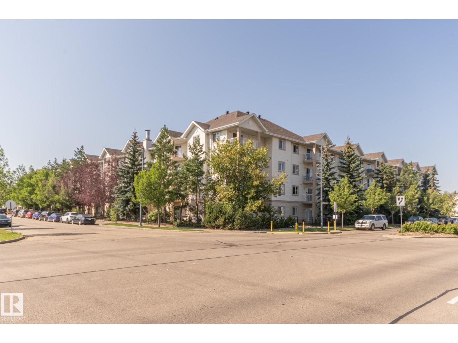 #119 245 EDWARDS DR SW in ELLERSLIE