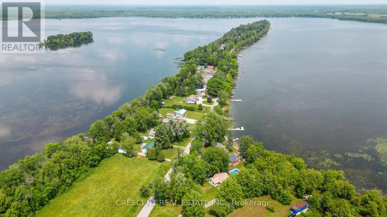 241 AVERY POINT ROAD in Carden