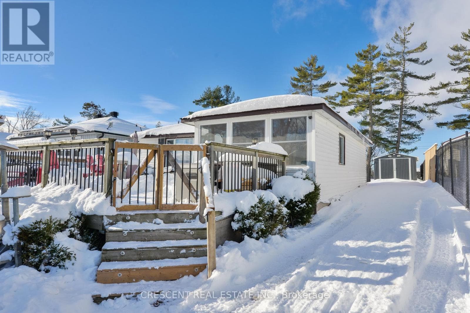 241 AVERY POINT ROAD, Toronto — photo 2