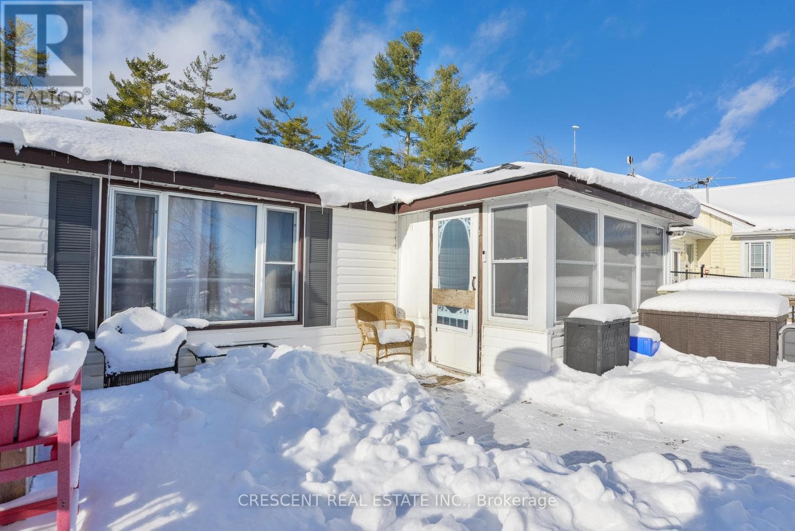 241 AVERY POINT ROAD, Toronto — photo 3