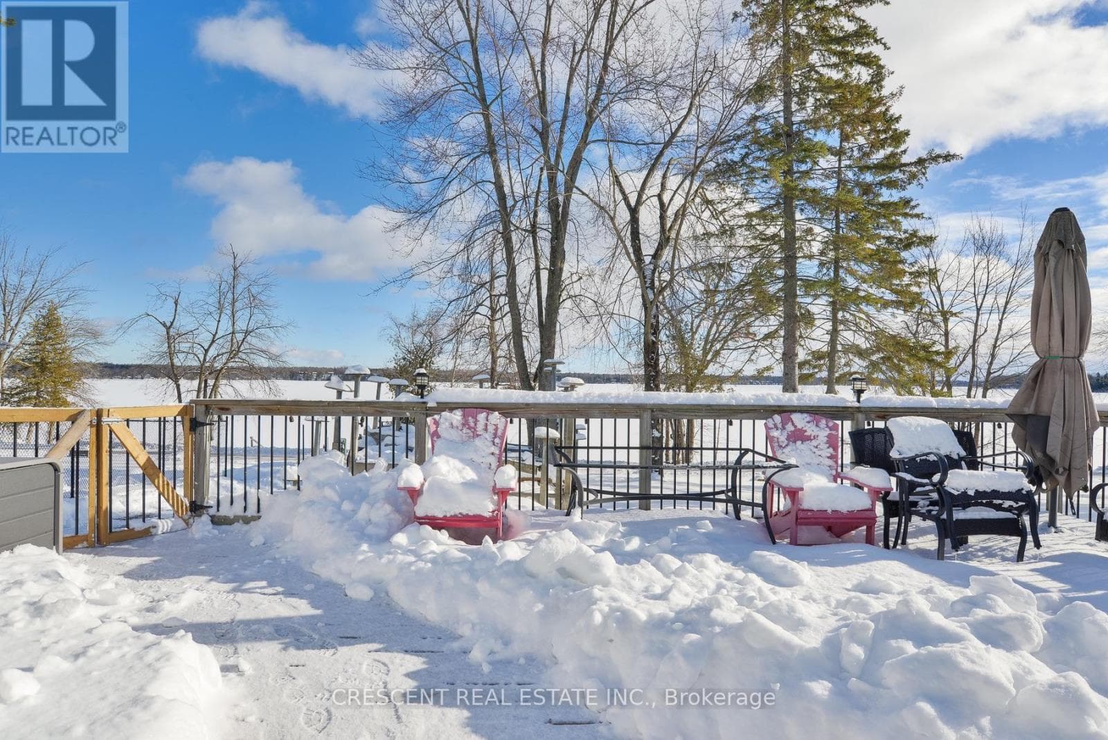 241 AVERY POINT ROAD, Toronto — photo 4