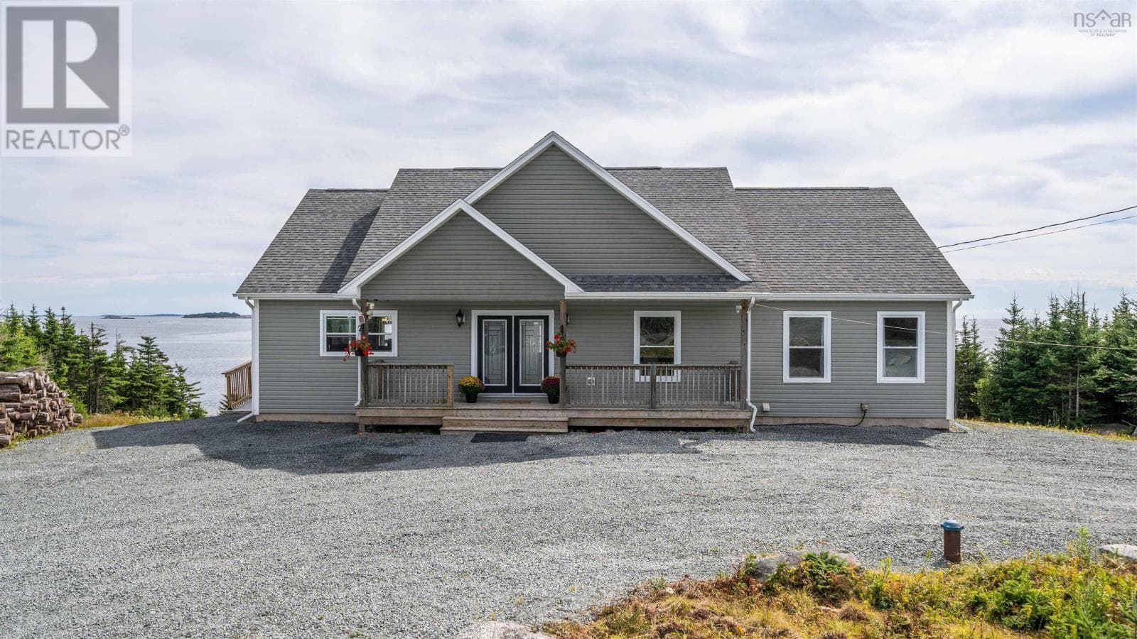 280 MOSER HEAD ROAD in WEST JEDDORE