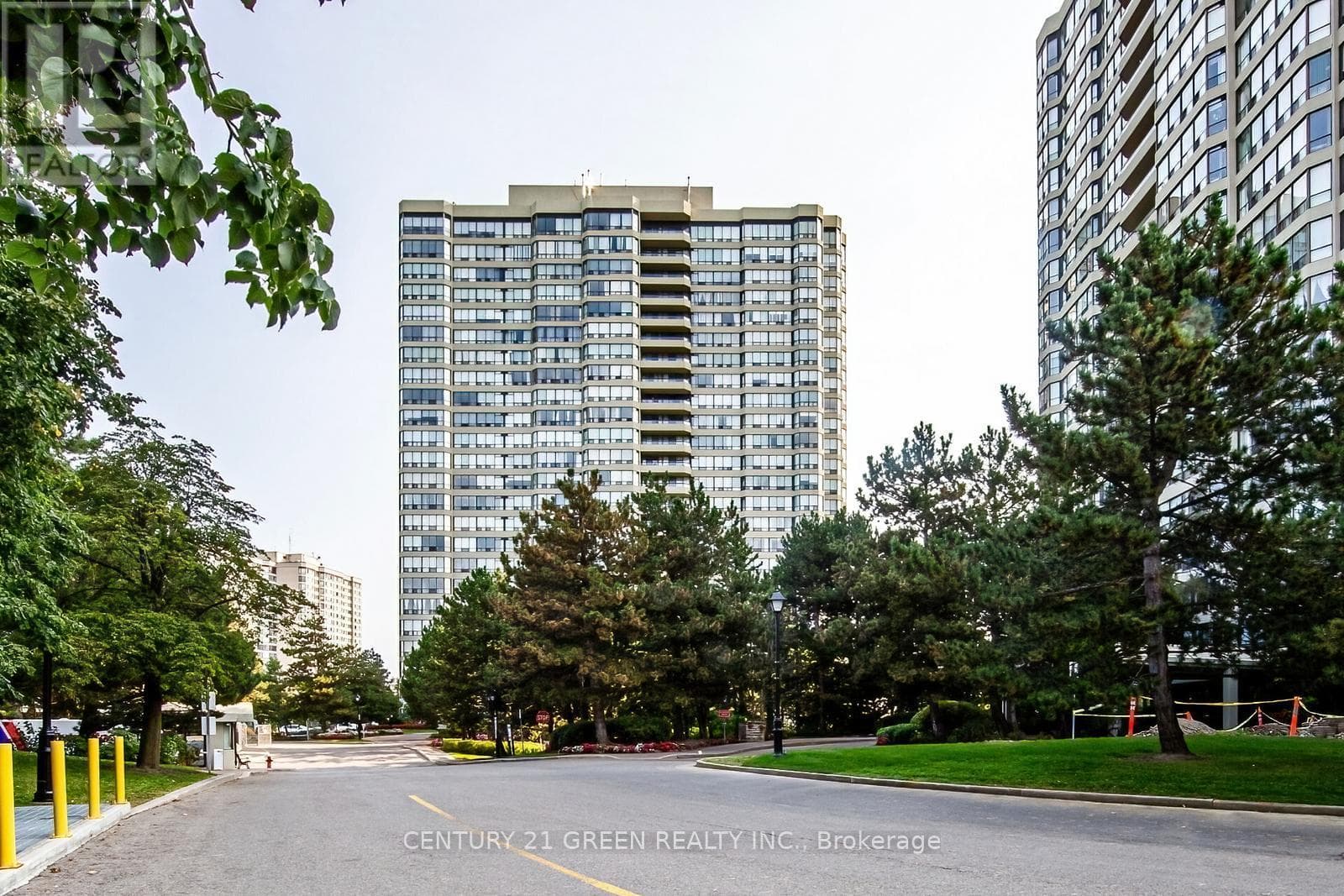 1503 - 22 HANOVER ROAD, Toronto — photo 3