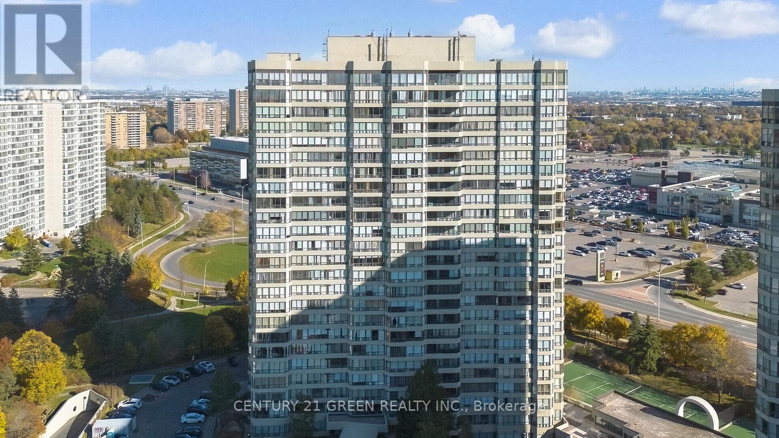1503 - 22 HANOVER ROAD, Toronto — photo 4