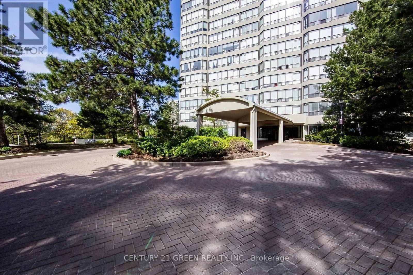 1503 - 22 HANOVER ROAD, Toronto — photo 5