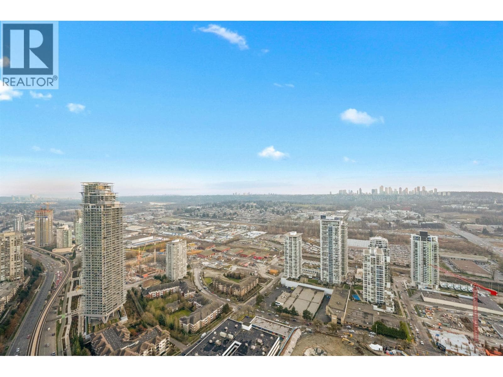 1105 4650 BRENTWOOD BOULEVARD, Greater Vancouver — photo 4