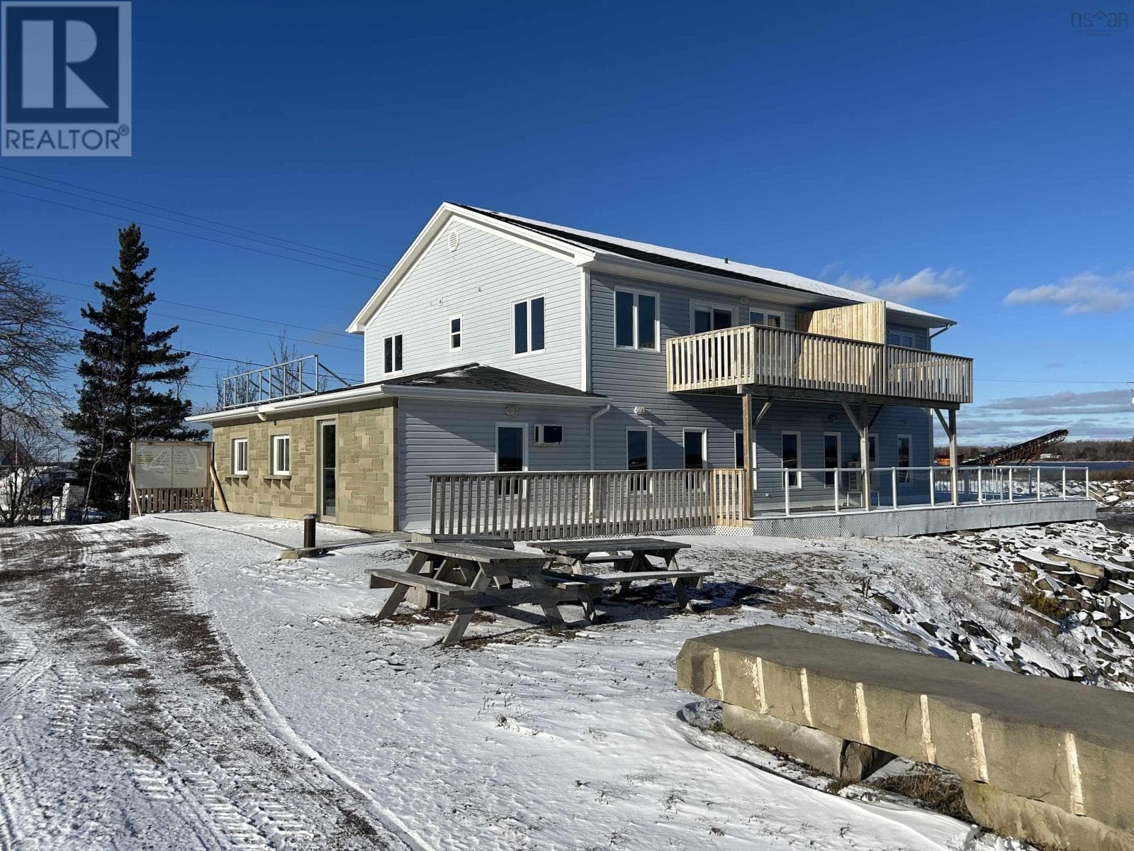 13953 HIGHWAY 6, NSAR — photo 4