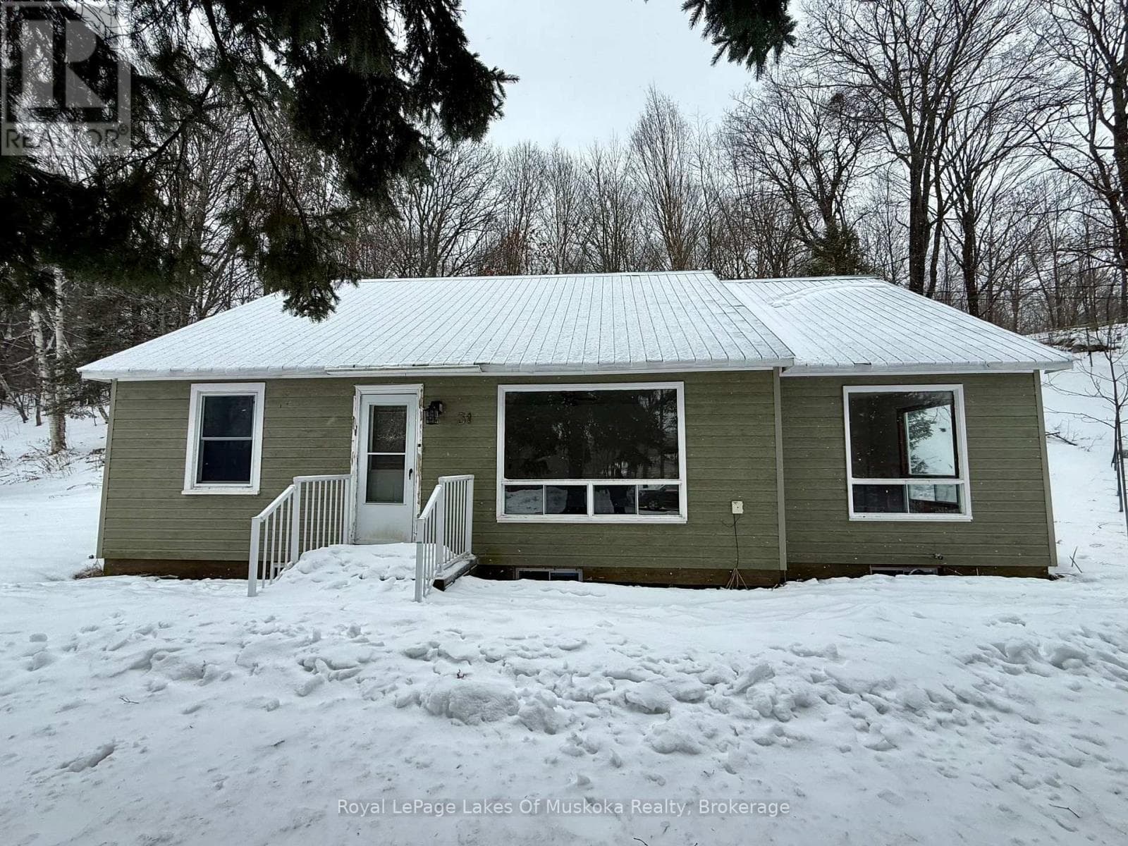 31 FERGUSON ROAD in 