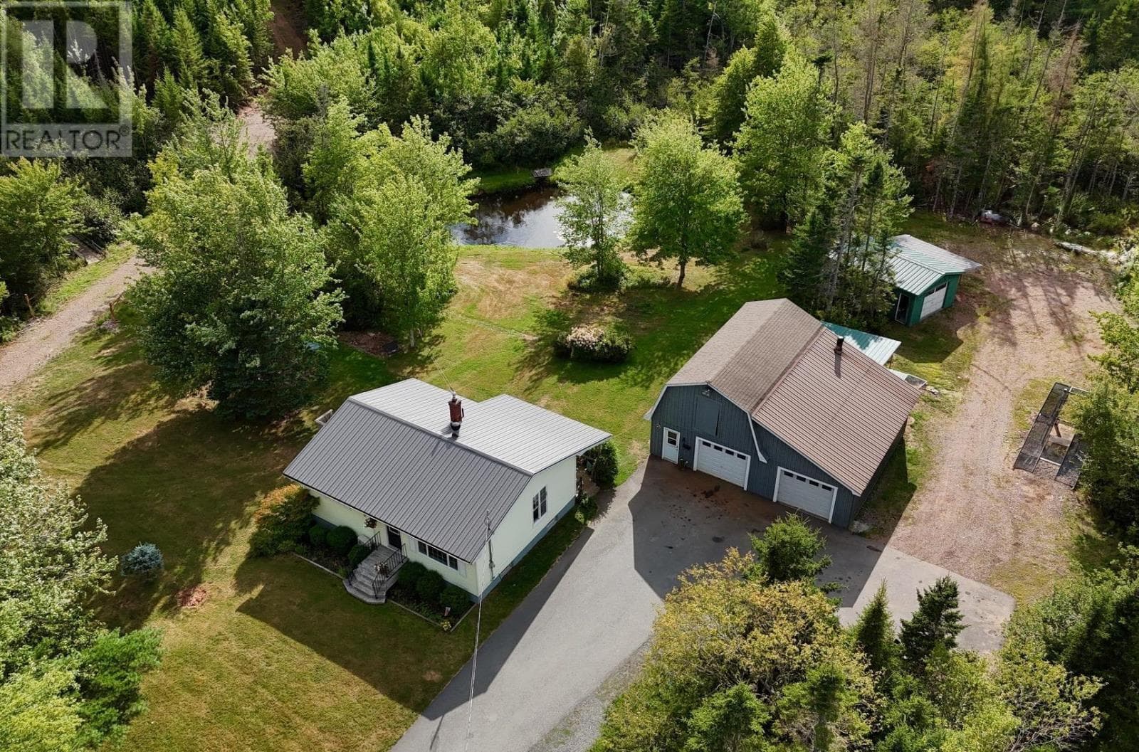 291 CROWES MILLS ROAD in 