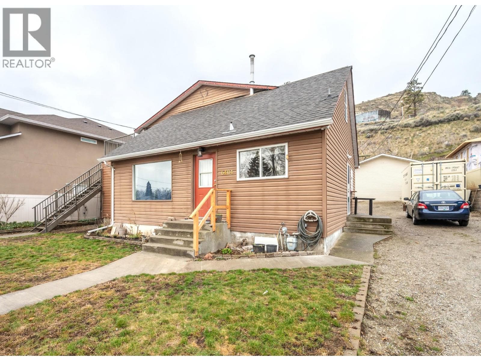 6404 SPARTAN STREET, Interior REALTORS® — photo 4