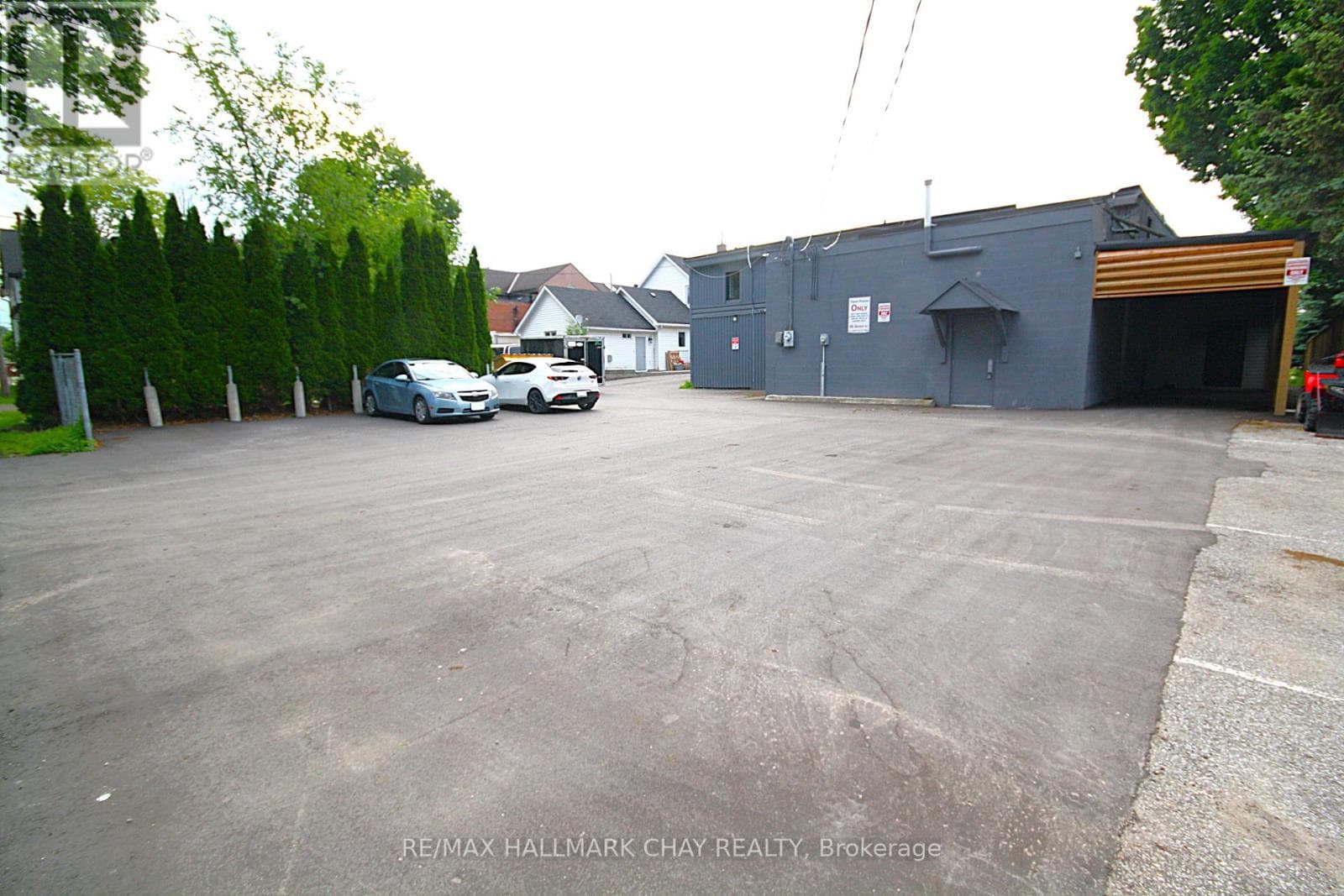 58 QUEEN ST STREET W, Toronto — photo 4