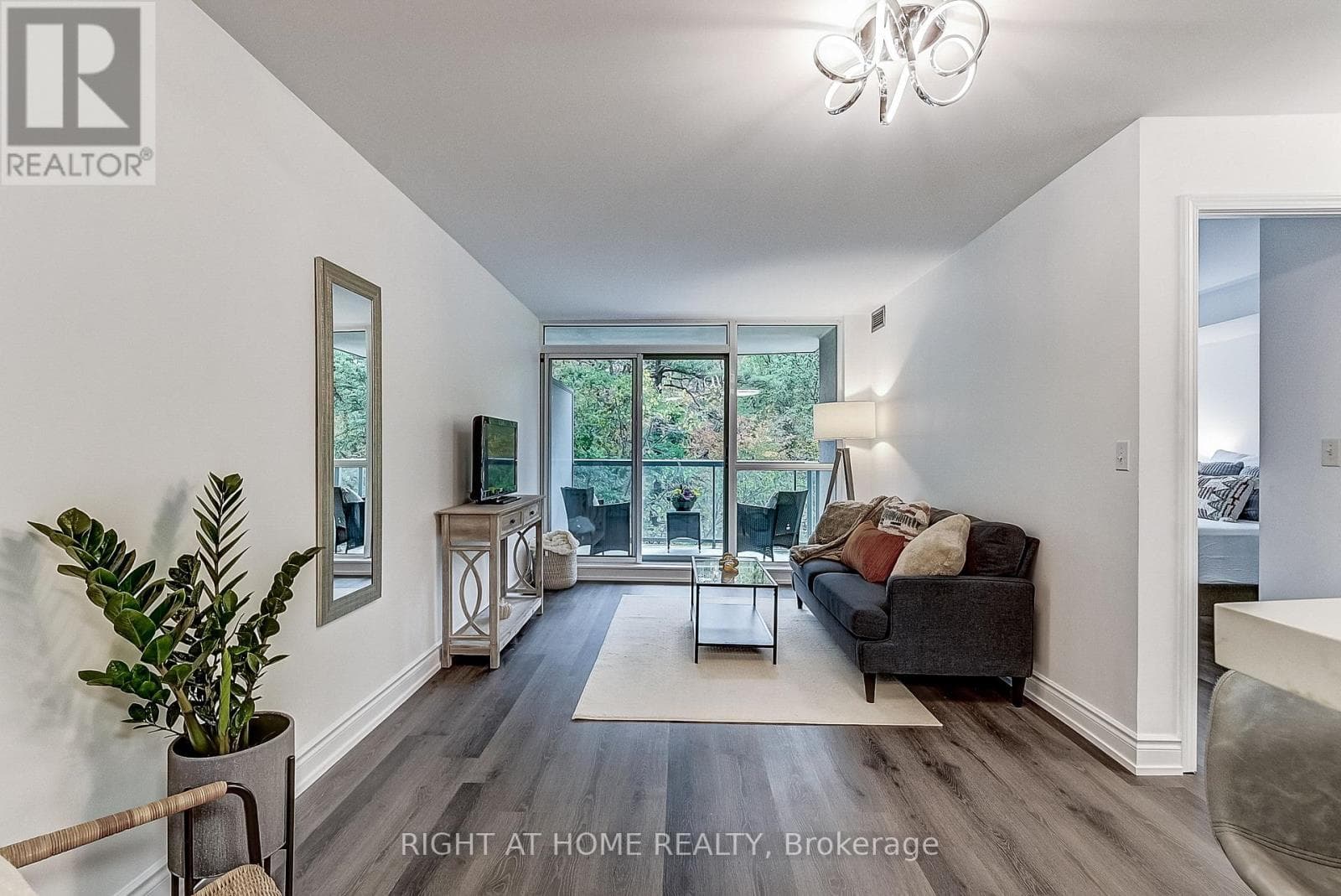 508 - 2565 ERIN CENTRE BOULEVARD in Central Erin Mills
