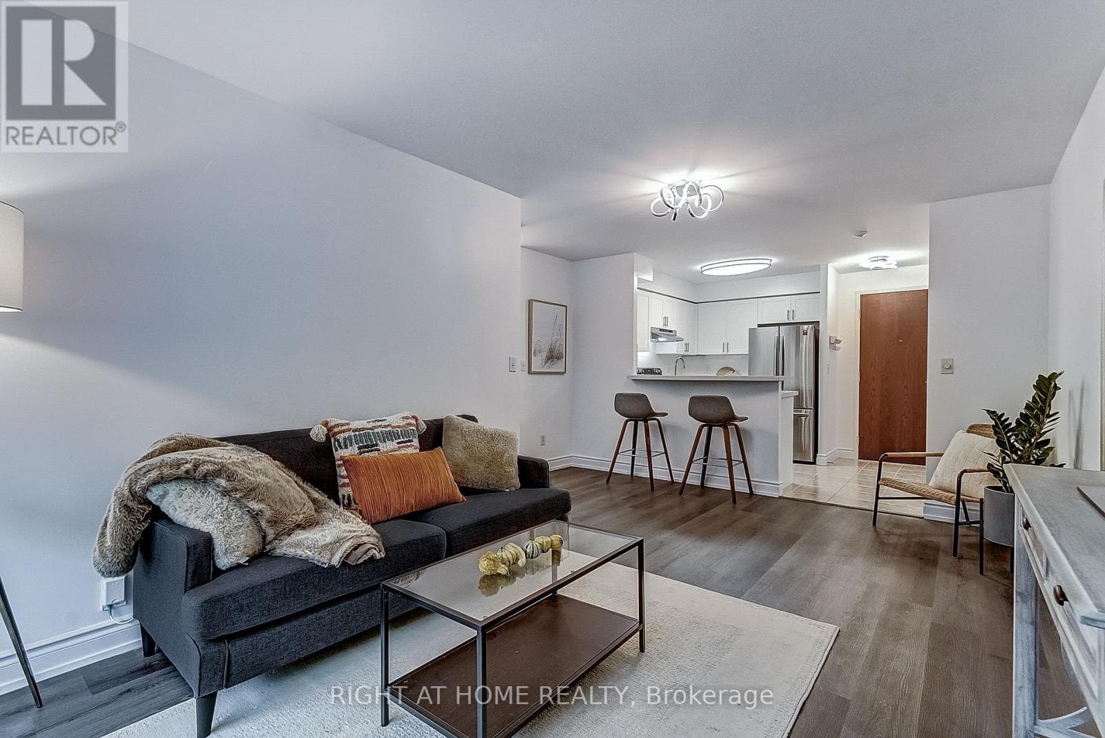 508 - 2565 ERIN CENTRE BOULEVARD, Toronto — photo 2