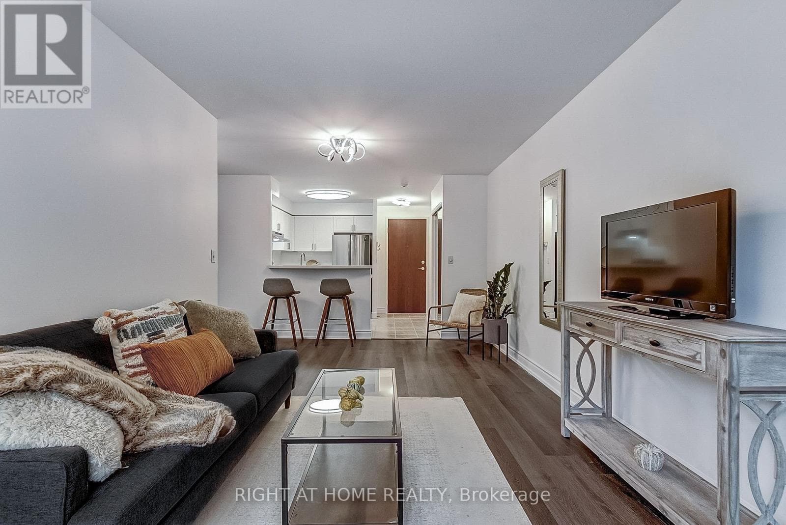 508 - 2565 ERIN CENTRE BOULEVARD, Toronto — photo 3