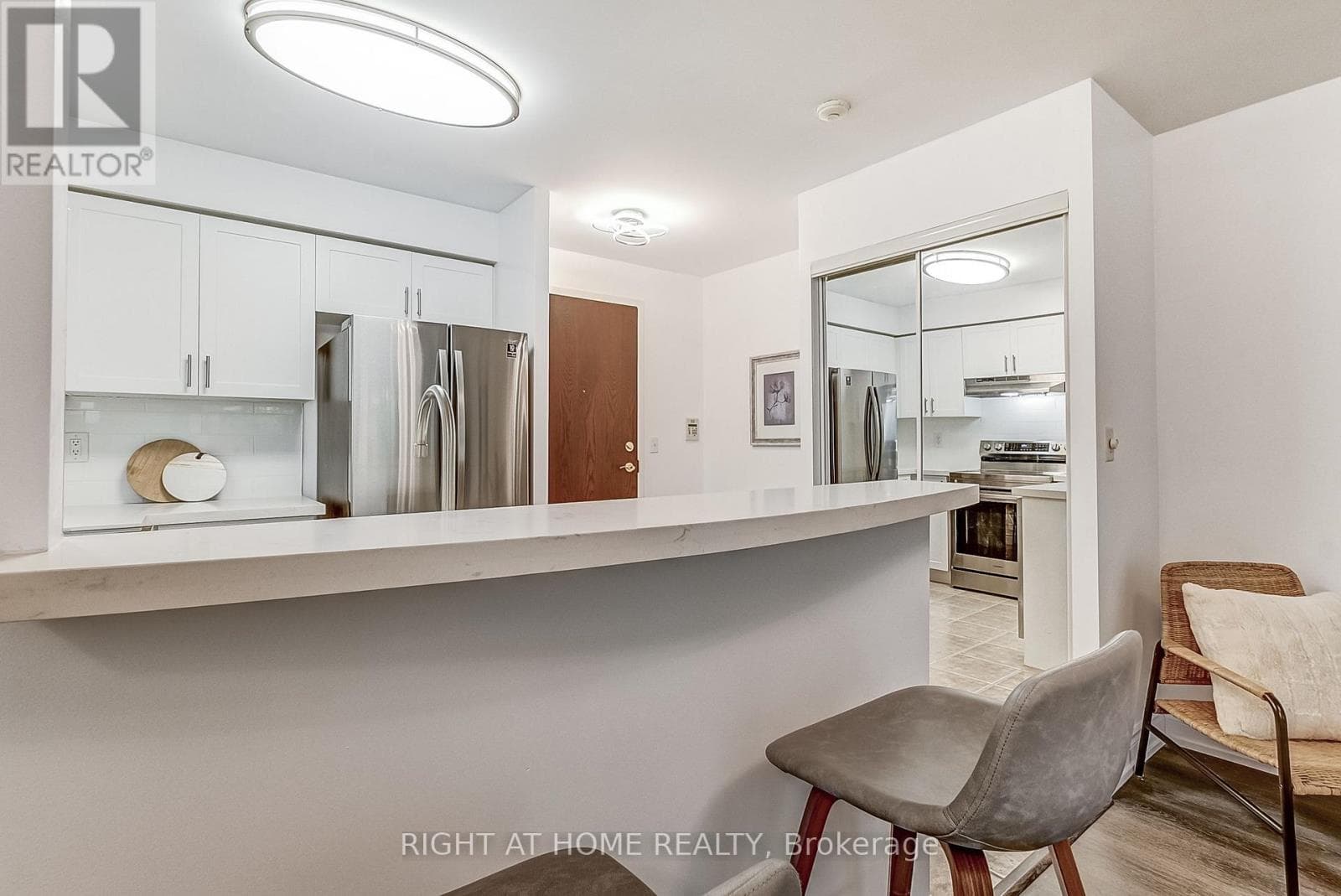 508 - 2565 ERIN CENTRE BOULEVARD, Toronto — photo 4