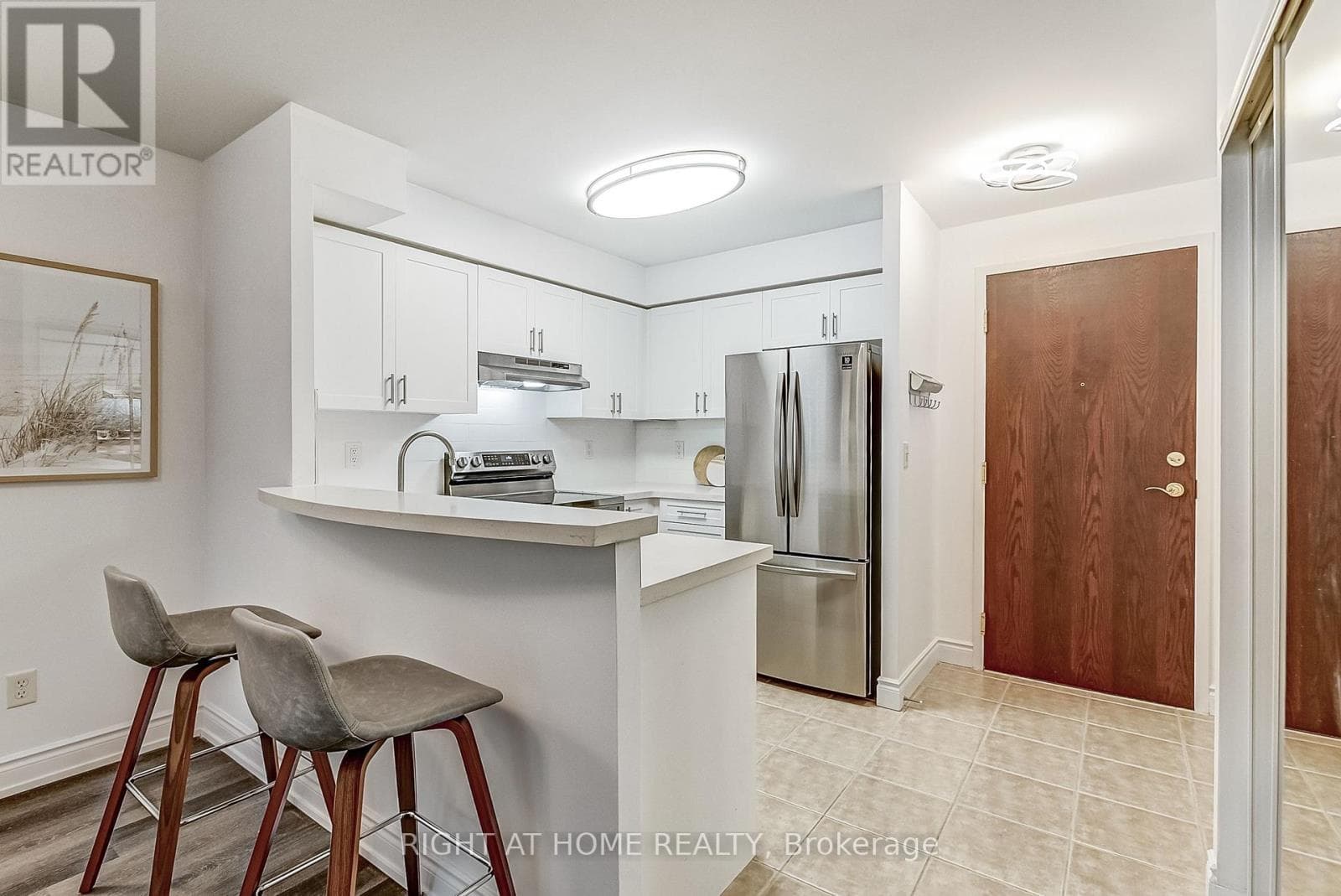 508 - 2565 ERIN CENTRE BOULEVARD, Toronto — photo 5