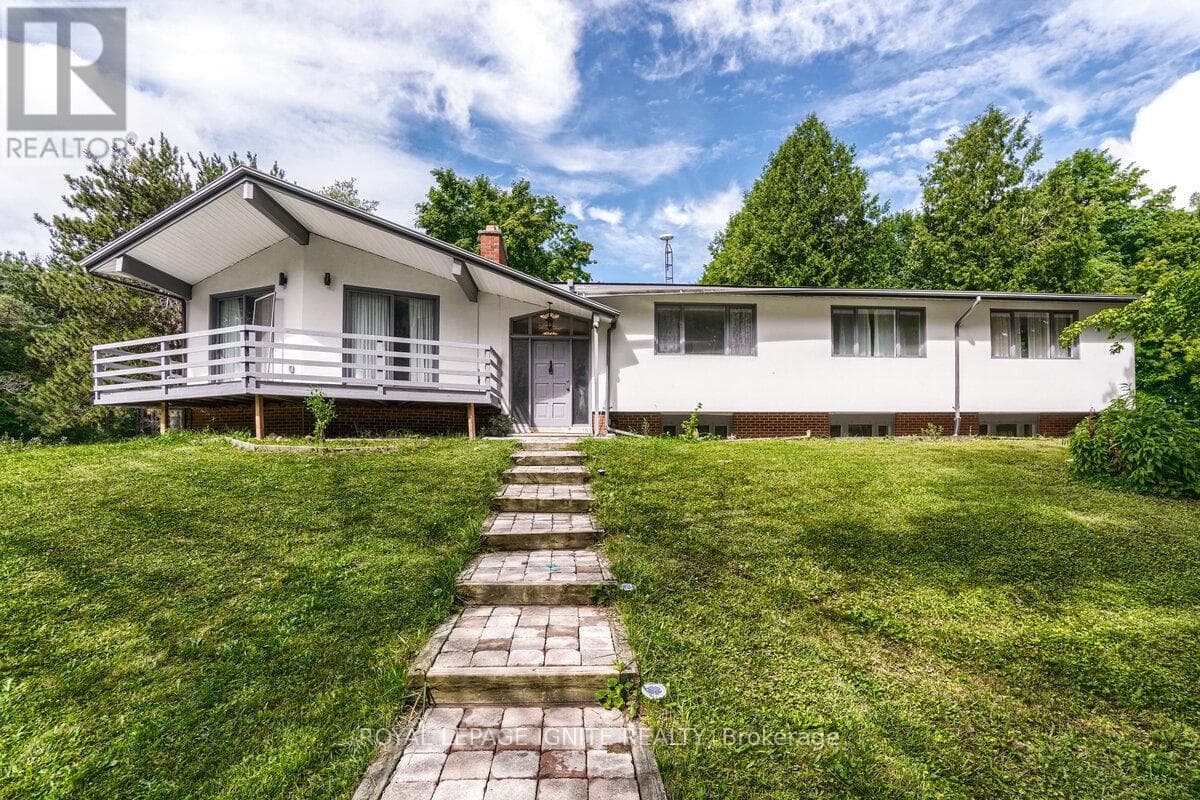 5812 BEECH GROVE SIDE ROAD in 