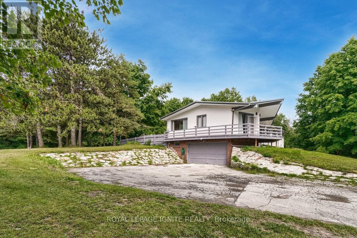 5812 BEECH GROVE SIDE ROAD — photo 3