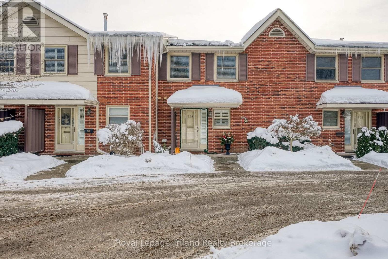 538 INGERSOLL AVENUE — photo 3